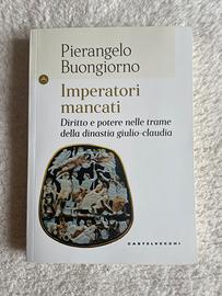 Imperatori mancati