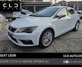 SEAT Leon 1.4 TGI 5p.