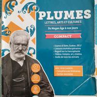 Plumes lettres arts et cultures