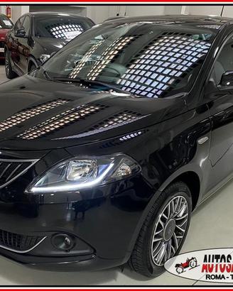 LANCIA Ypsilon HYBRID 1.0 FireFly GOLD PLUS