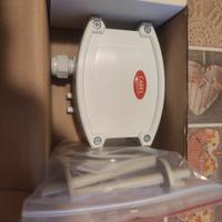 sensore differenziale  di pressione Carel