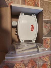 sensore differenziale  di pressione Carel