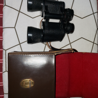 Binocolo