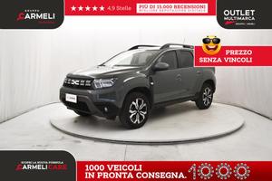 Dacia Duster 1.0 tce Journey Gpl 4x2 100cv