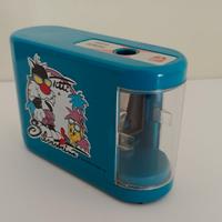 Temperamatite serie Titti e Silvestrino (1989)