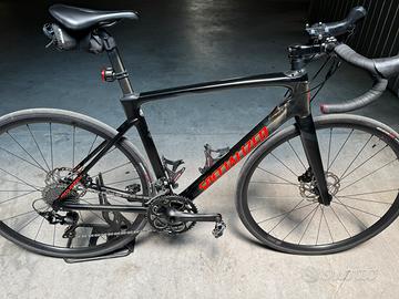 Specialized Roubaix Sport 2020 56