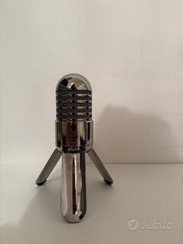 Samson Meteor Mic - Microfono USB Studio - Complet