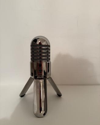 Samson Meteor Mic - Microfono USB Studio - Complet