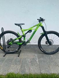 Bici Enduro Specialized M