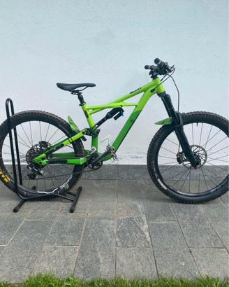 Bici Enduro Specialized M