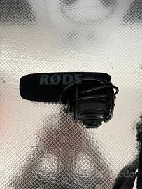 microfono rode