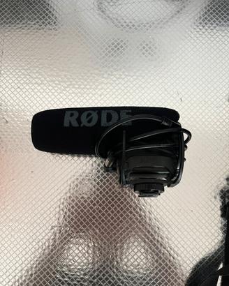 microfono rode