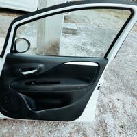 SPORTLLO FIAT PUNTO LOUNGE ORIGINALI