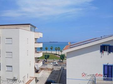 Venetico, a pochi passi dal mare