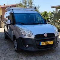 FIAT DOBLO' 2012  1300 MULTIJET
