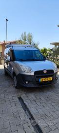 FIAT DOBLO' 2012  1300 MULTIJET