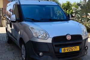 FIAT DOBLO' 2012  1300 MULTIJET