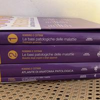 Robbins :  Le basi patologiche delle malattie