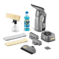 Lavavetri WVP10 Karcher professionale