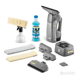 Lavavetri WVP10 Karcher professionale