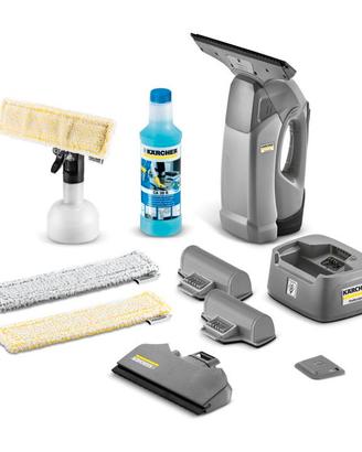 Lavavetri WVP10 Karcher professionale