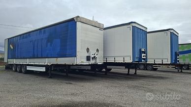 Semirimorchi Usati Varie Marche Vari Modelli