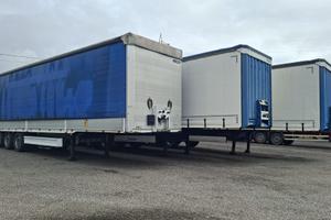 Semirimorchi Usati Varie Marche Vari Modelli