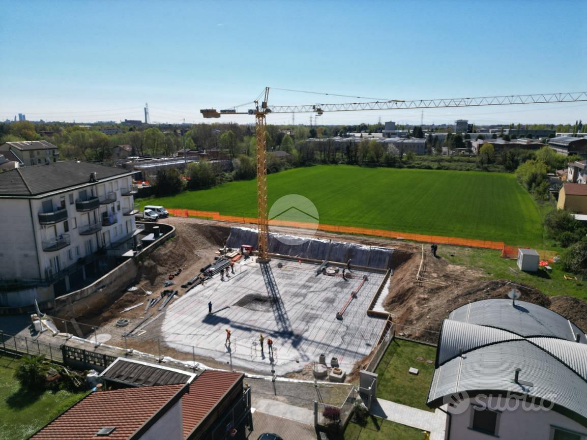 Appartamento – Rho, San Martino - Vista 2