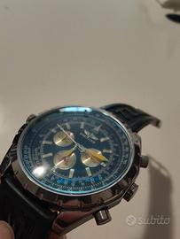 orologio automatico seminuovo grande 