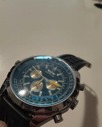 orologio automatico seminuovo grande 