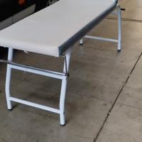 Lettino da estetista/massaggi 