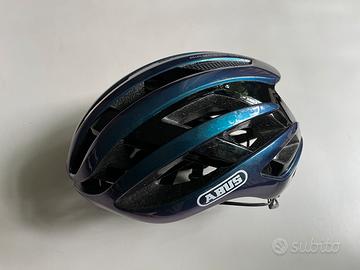 Casco Abus Airbreaker