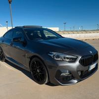 Bmw 220D Coupè MSport