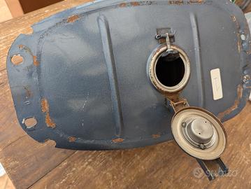 serbatoio benzina Vespa px 125 150 200 Senza misc