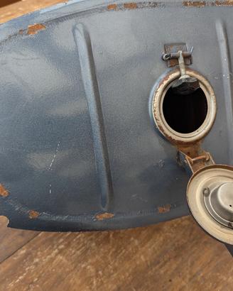 serbatoio benzina Vespa px 125 150 200 Senza misc