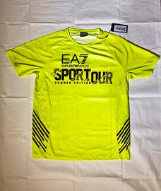T-Shirt Emporio Armani