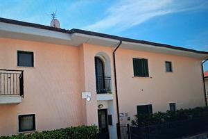 Casa sul mare di ascea marina