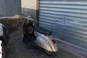 vespa 50