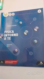 Fisica intorno a te 2