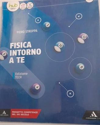 Fisica intorno a te 2