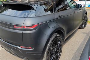 land rover evoque r dinamic SE