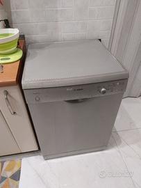 micro onde + lavastoviglie