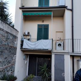 Monolocale Firenze piazza Batoni