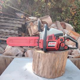 Motosega al-ko Bks 3835