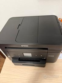 Stampante epson wf-2865