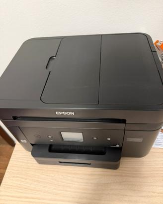 Stampante epson wf-2865