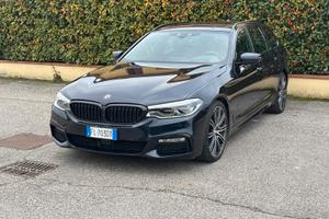 BMW 530D 3.0 FULL OPTIONAL MSPORT