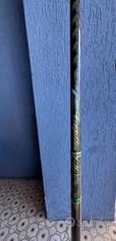 CANNA DA PESCA SHIMANO DIAFLASH COMPETITION 9 metr