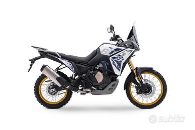 Voge Valico 800 DSX
