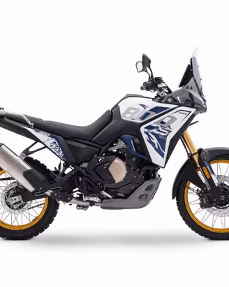 Voge Valico 800 DSX